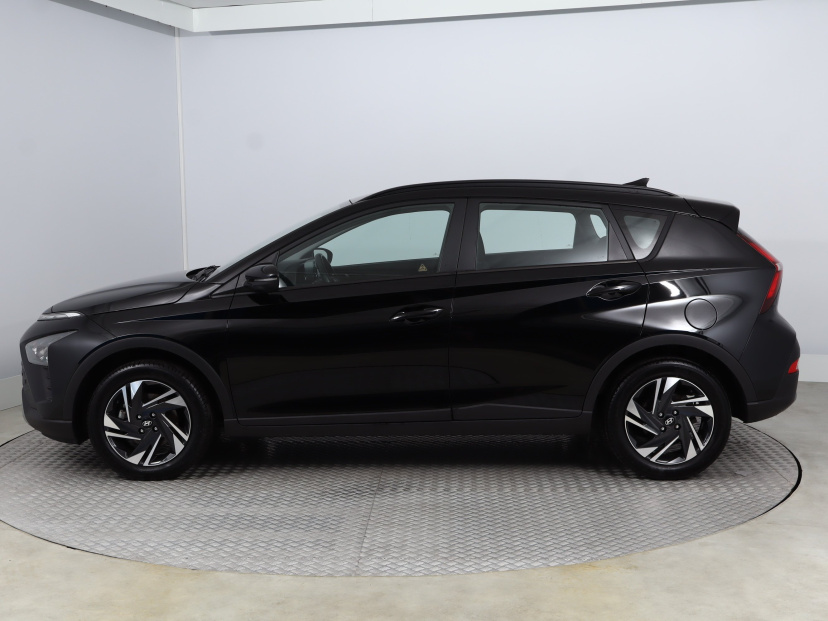 Hyundai Bayon, 2023