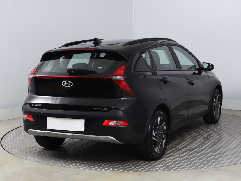 Hyundai Bayon, 2023