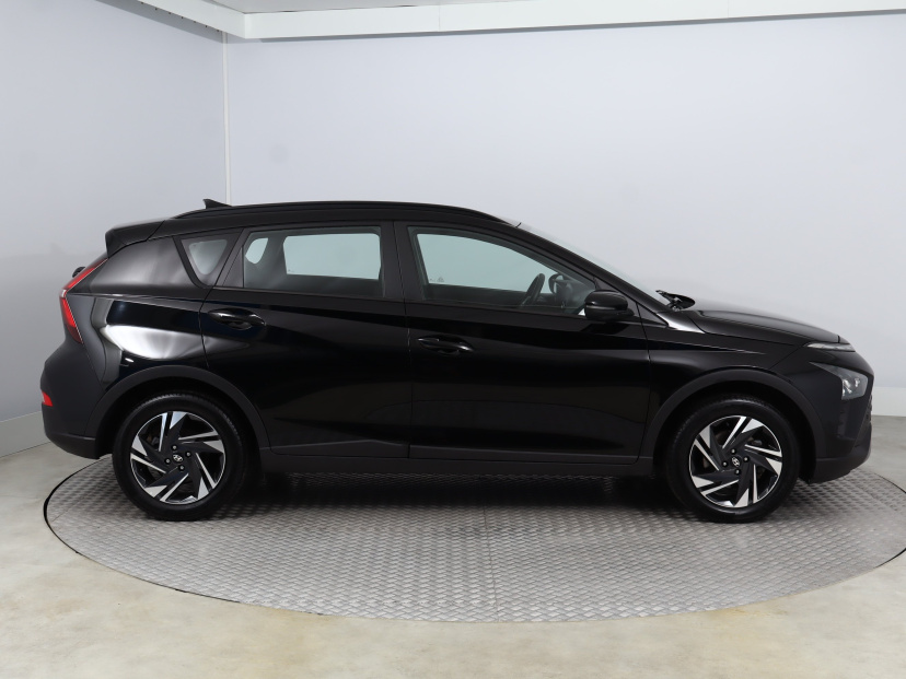 Hyundai Bayon, 2023