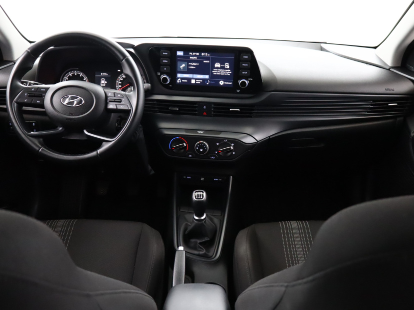 Hyundai Bayon, 2023