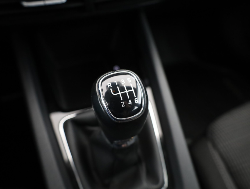 Škoda Octavia, 2023
