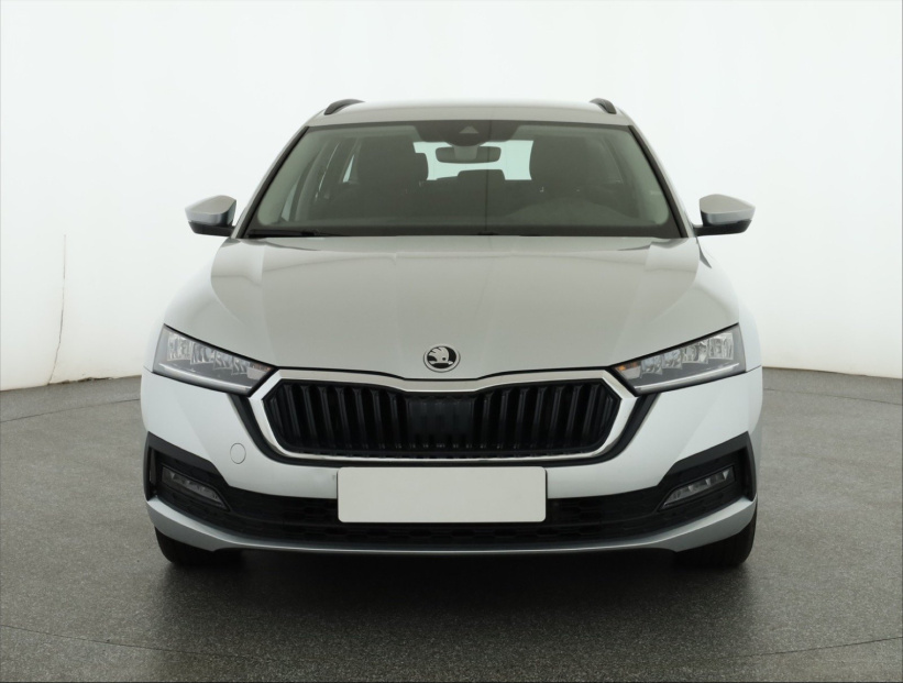 Škoda Octavia, 2023