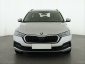 Škoda Octavia, 2023