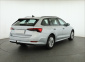 Škoda Octavia, 2023
