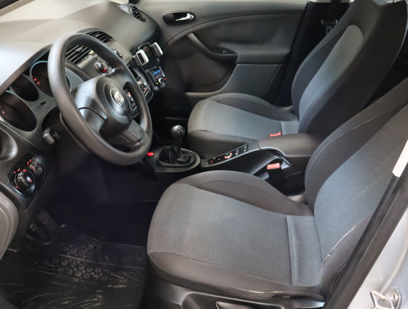 Seat Altea, 2005