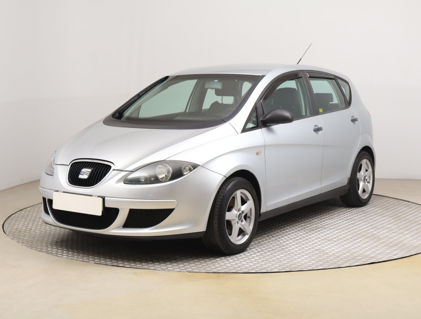 Seat Altea, 2005