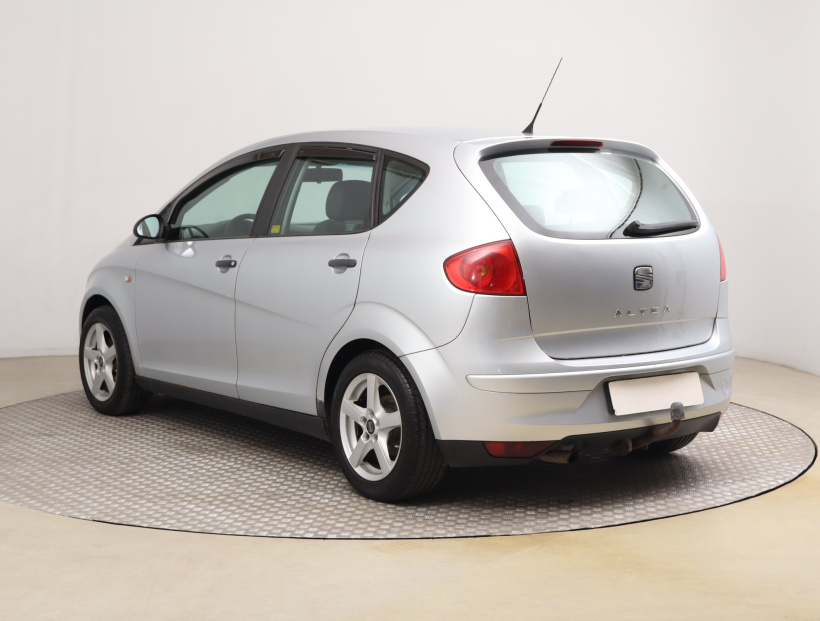 Seat Altea, 2005