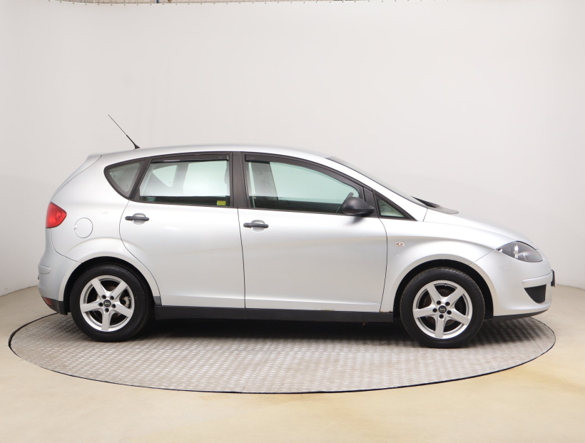 Seat Altea, 2005
