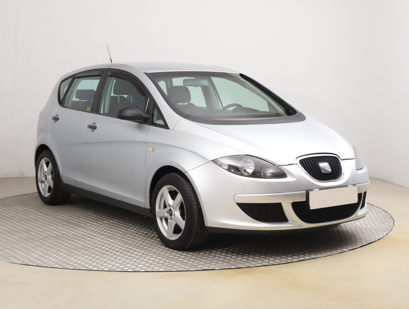 Seat Altea, 2005