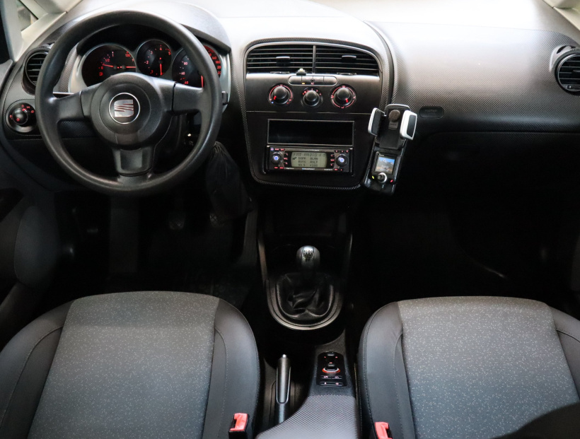 Seat Altea, 2005
