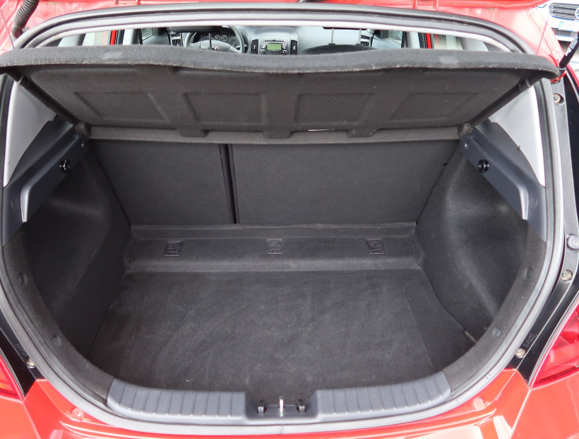 Hyundai i30, 2010