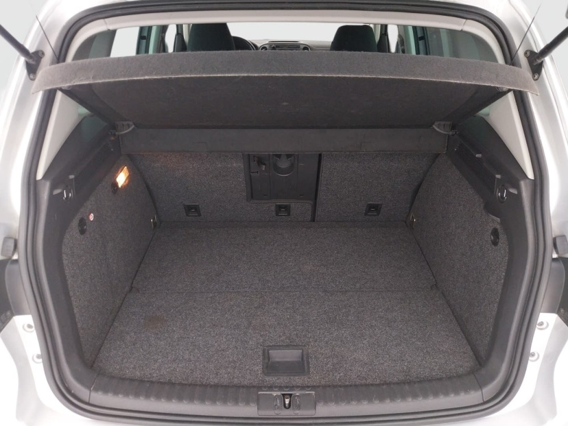 Volkswagen Tiguan, 2014