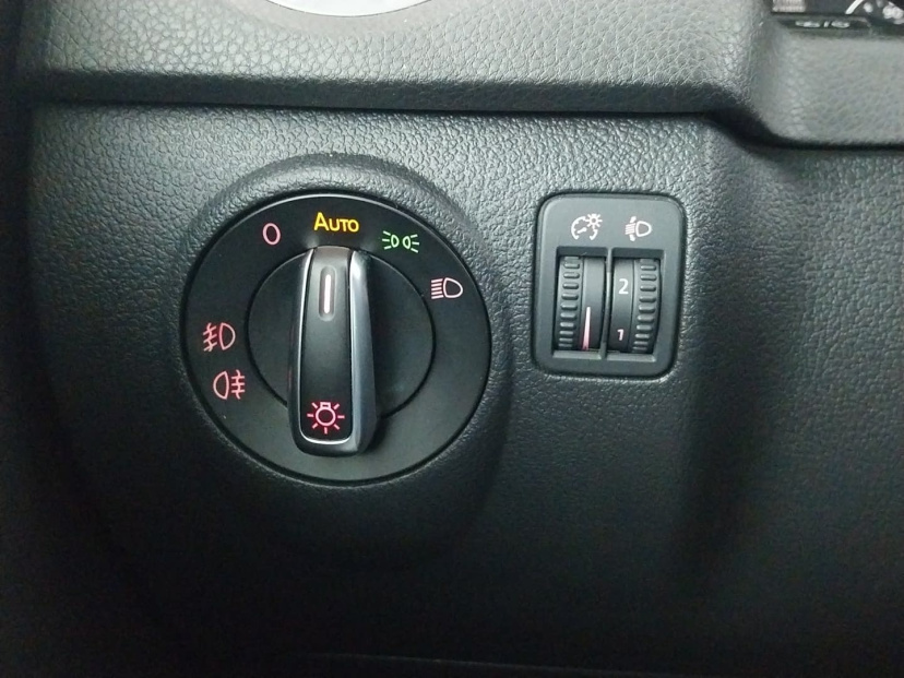 Volkswagen Tiguan, 2014