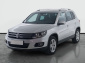 Volkswagen Tiguan, 2014