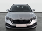 Škoda Octavia, 2023