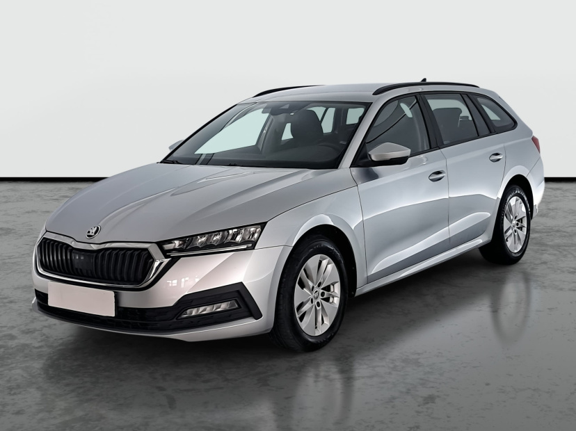 Škoda Octavia, 2023