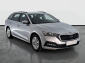 Škoda Octavia, 2023