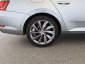 Škoda Superb, 2017