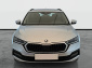 Škoda Octavia, 2023