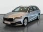 Škoda Octavia, 2023
