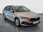 Škoda Octavia, 2023