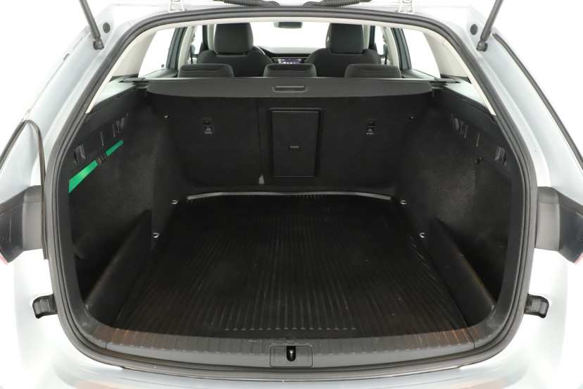 Škoda Octavia, 2023