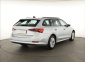 Škoda Octavia, 2023