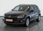 Volkswagen Tiguan, 2013