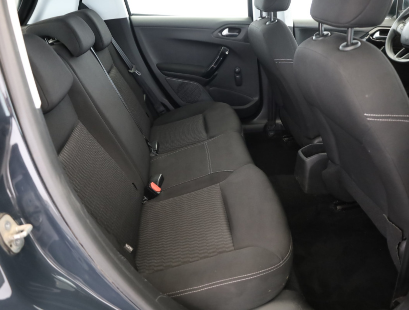 Peugeot 208, 2019