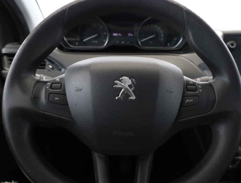Peugeot 208, 2019