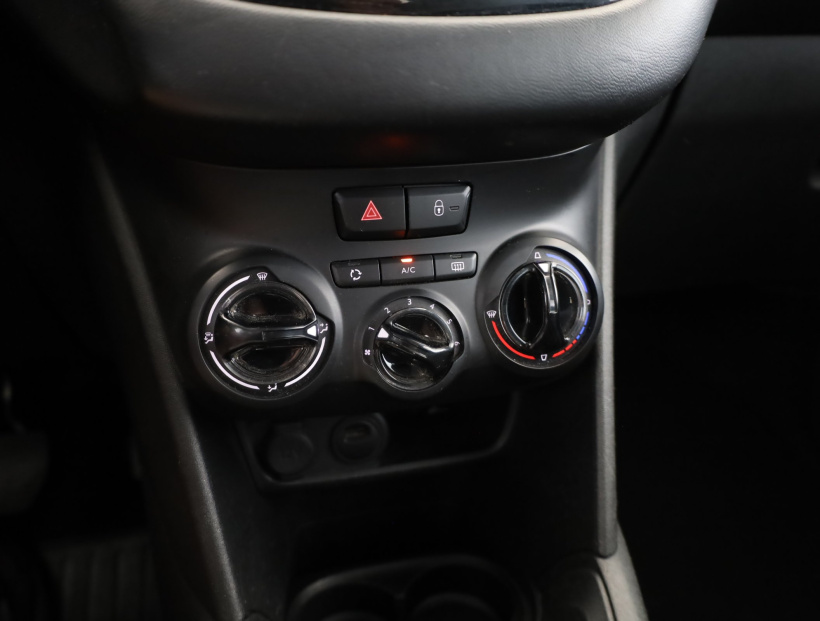 Peugeot 208, 2019