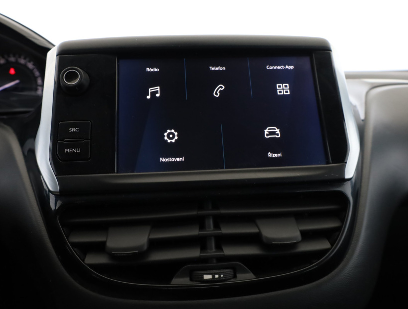 Peugeot 208, 2019