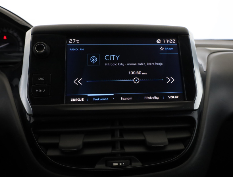 Peugeot 208, 2019