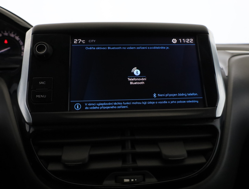 Peugeot 208, 2019