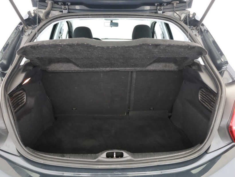 Peugeot 208, 2019