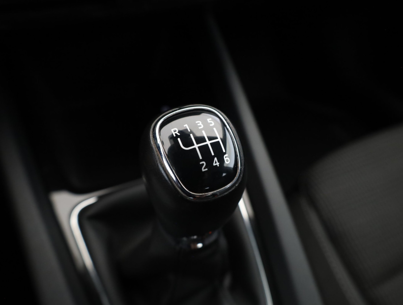 Škoda Octavia, 2023
