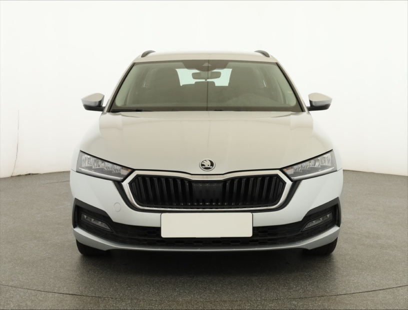 Škoda Octavia, 2023