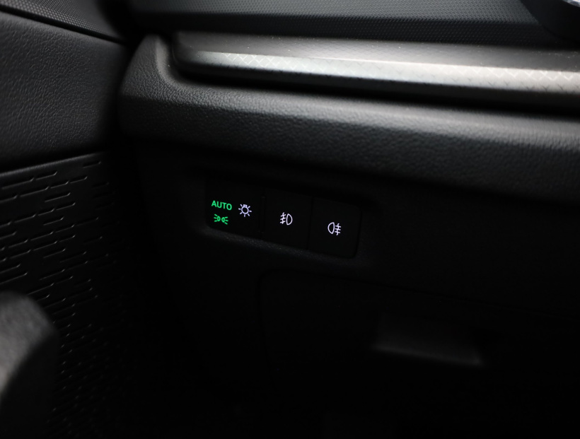 Škoda Octavia, 2023