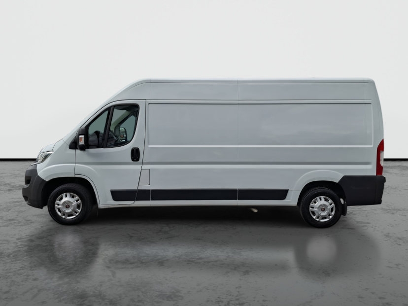 Fiat Ducato, 2017