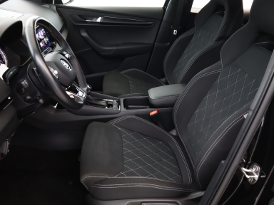 Škoda Karoq - 2022