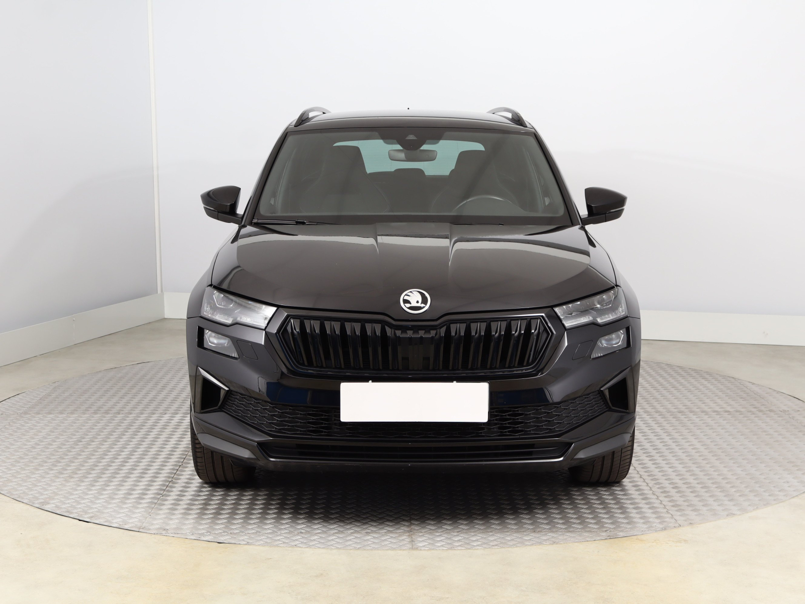 Škoda Karoq - 2022