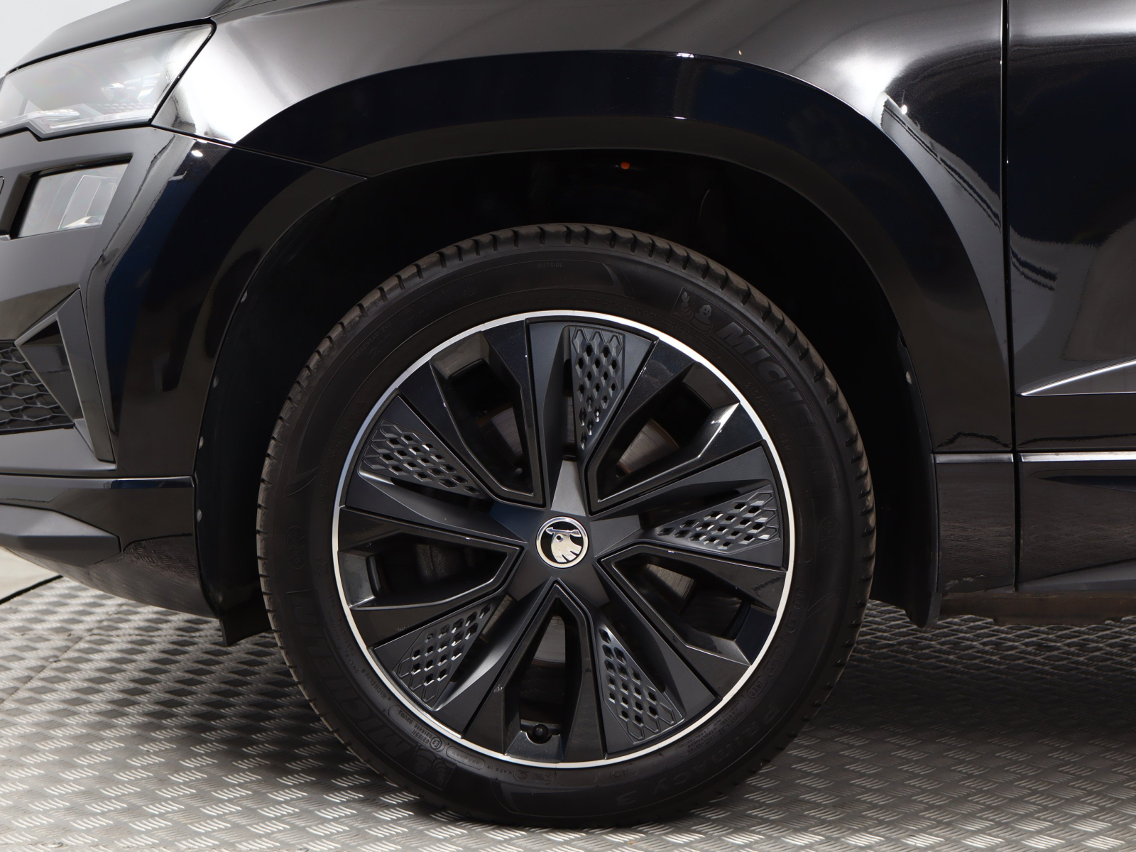 Škoda Karoq - 2022