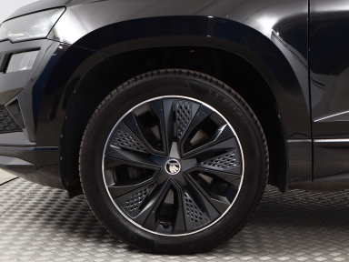Škoda Karoq - 2022