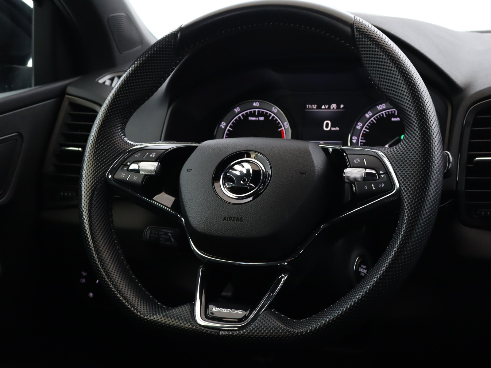 Škoda Karoq - 2022