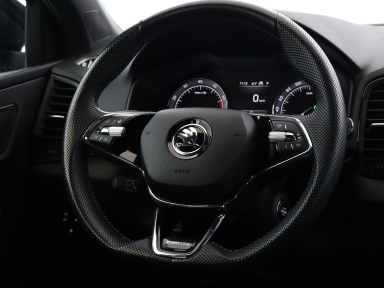 Škoda Karoq - 2022