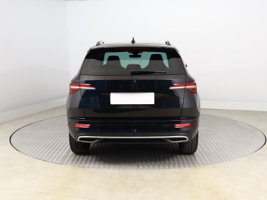 Škoda Karoq - 2022