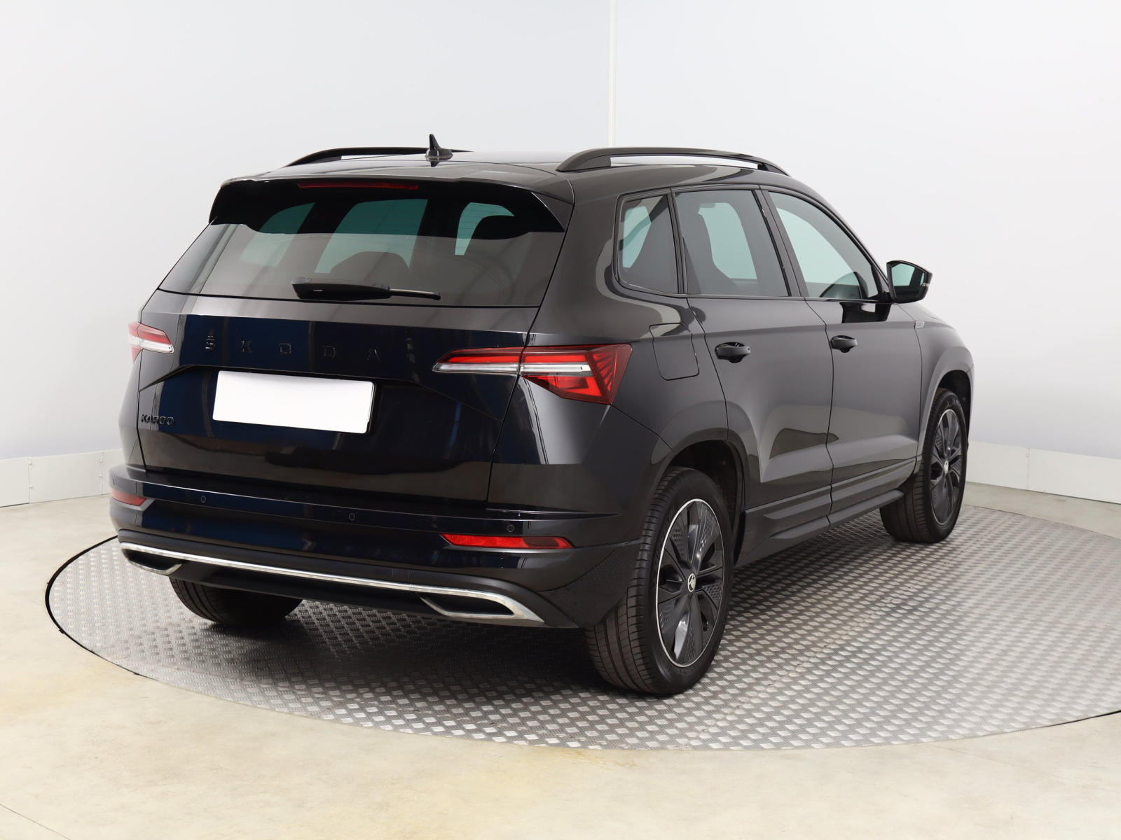 Škoda Karoq - 2022