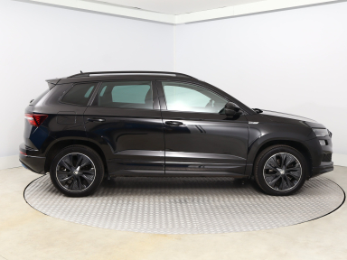 Škoda Karoq - 2022