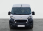 Peugeot Boxer, 2021