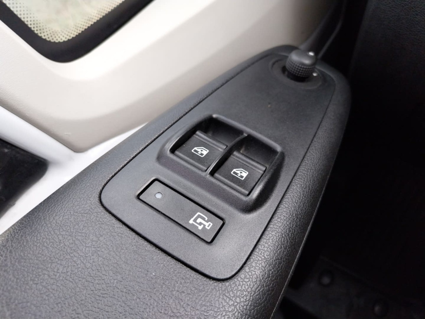 Peugeot Boxer, 2021